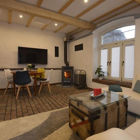 Eifel Kate, Relaxen Mit Sauna Und Whirlpool Dahlem  Exteriör bild