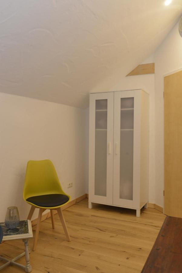 Eifel Kate, Relaxen Mit Sauna Und Whirlpool Dahlem  Exteriör bild