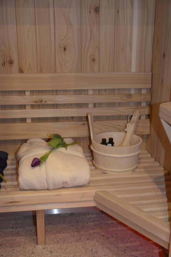 Eifel Kate, Relaxen Mit Sauna Und Whirlpool Dahlem  Exteriör bild