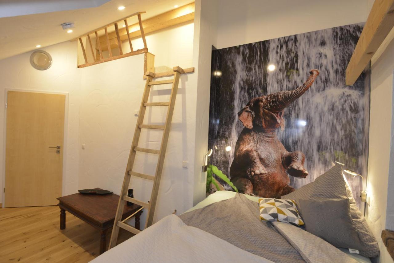 Eifel Kate, Relaxen Mit Sauna Und Whirlpool Dahlem  Exteriör bild
