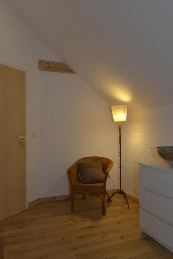 Eifel Kate, Relaxen Mit Sauna Und Whirlpool Dahlem  Exteriör bild