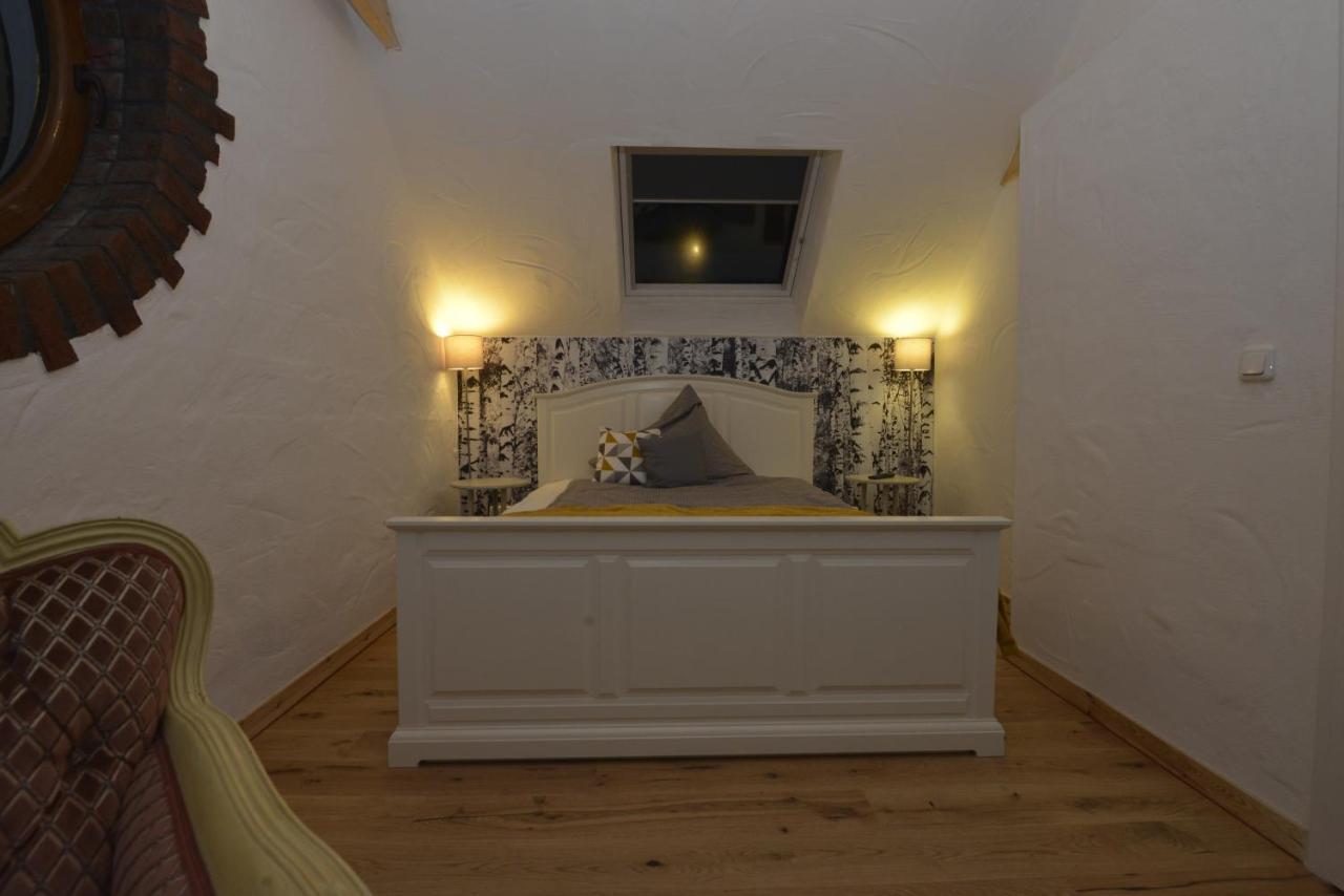 Eifel Kate, Relaxen Mit Sauna Und Whirlpool Dahlem  Exteriör bild