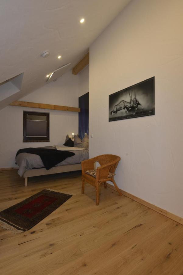 Eifel Kate, Relaxen Mit Sauna Und Whirlpool Dahlem  Exteriör bild