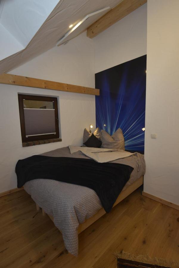 Eifel Kate, Relaxen Mit Sauna Und Whirlpool Dahlem  Exteriör bild